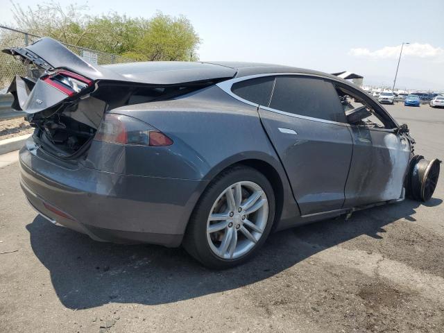 2015 TESLA MODEL S 85 5YJSA1H13FFP70583