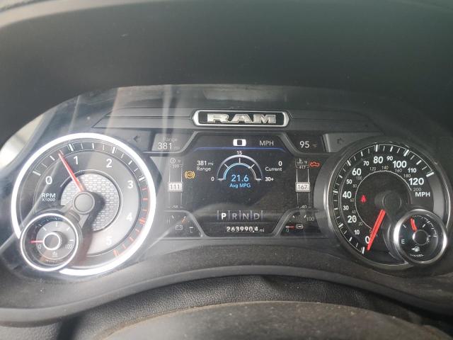 2021 RAM 3500 LARAM 3C63RRJL7MG687681