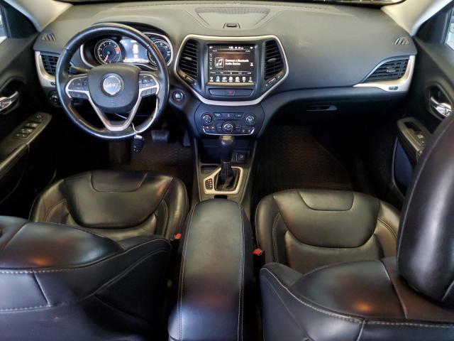 2016 JEEP CHEROKEE L 1C4PJLDB2GW200376