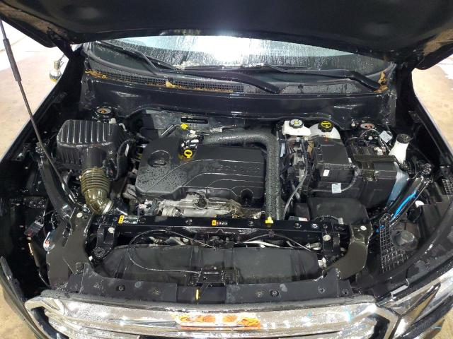 2024 GMC TERRAIN SL 3GKALVEG0RL232441