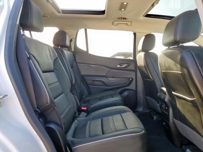 2023 GMC ACADIA DEN 1GKKNPLS1PZ202338