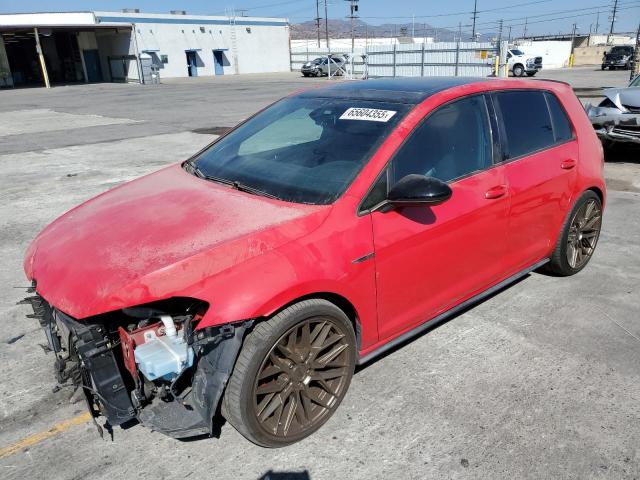 2015 VOLKSWAGEN GTI - 3VW5T7AU4FM039930
