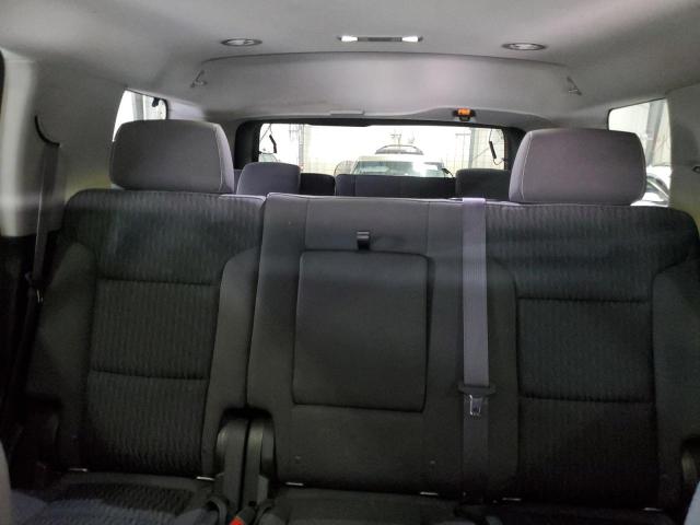 2015 CHEVROLET TAHOE K150 1GNSKAEC4FR112016