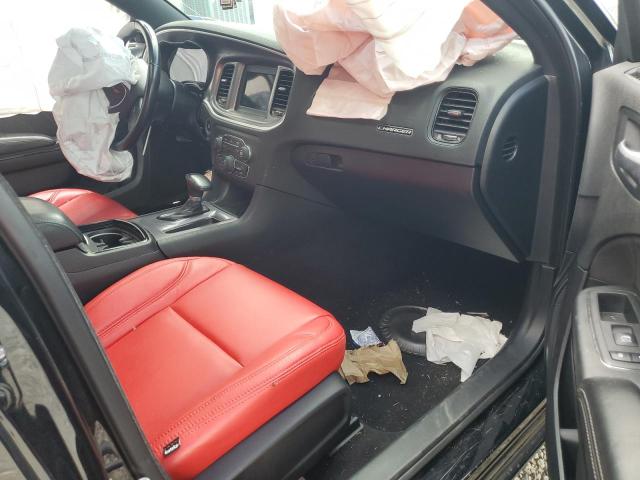 2021 DODGE CHARGER SX 2C3CDXBG5MH540633