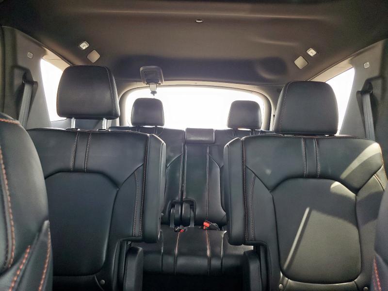2025 HONDA PILOT TRAI 5FNYG1H65SB044514