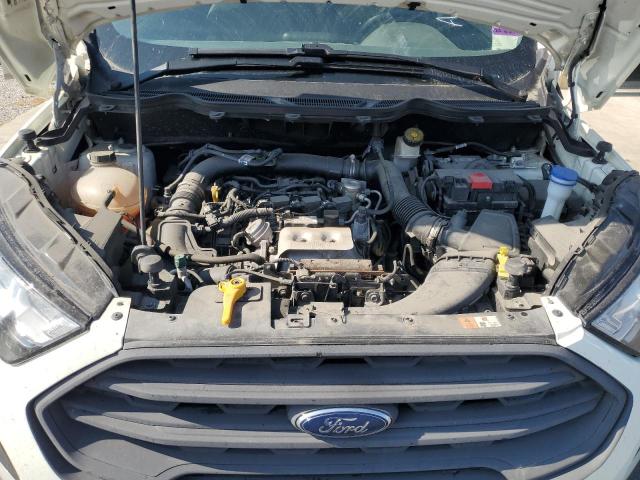 2021 FORD ECOSPORT S - MAJ3S2FE8MC422825