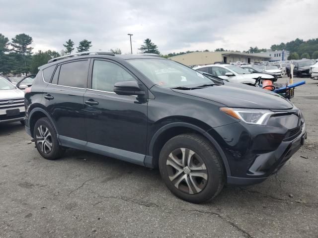 2017 TOYOTA RAV4 LE 2T3BFREV5HW602822