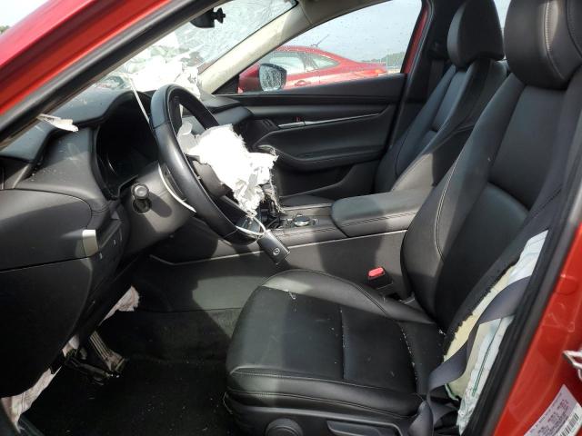 2021 MAZDA 3 SELECT JM1BPABL1M1334667