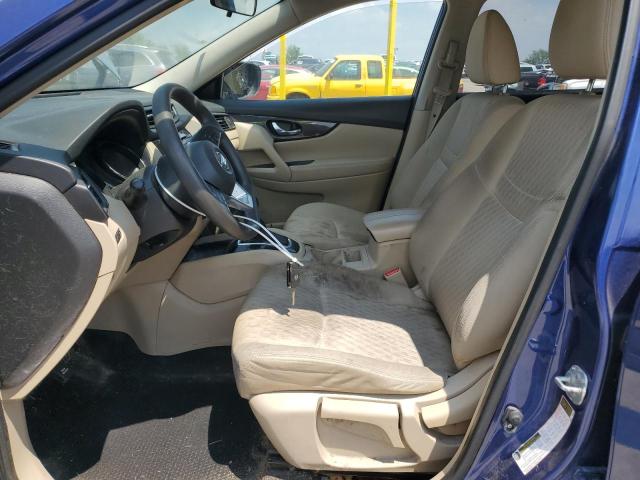 2017 NISSAN ROGUE S - JN8AT2MV9HW009452