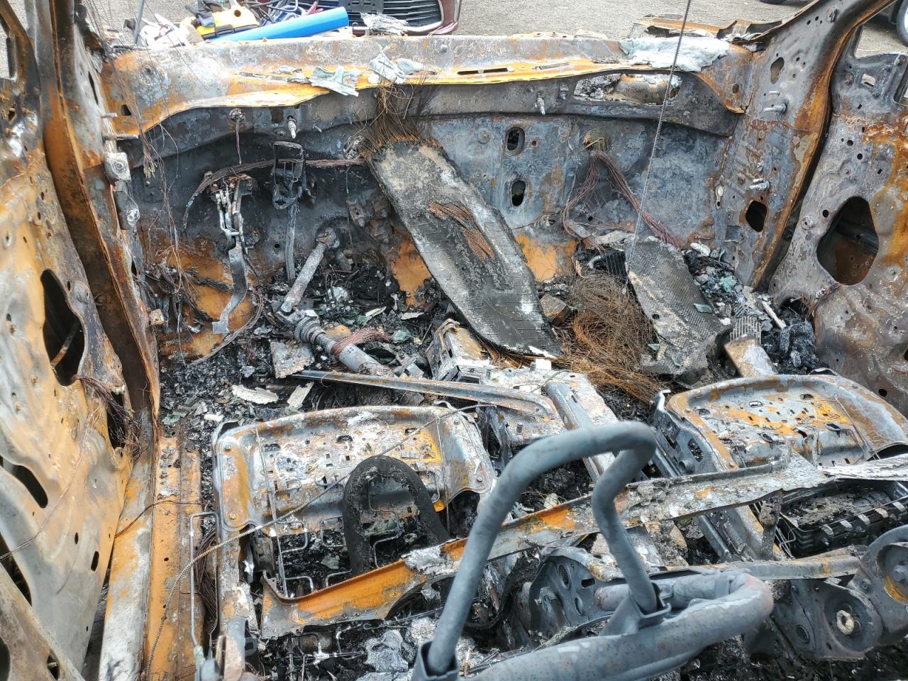 Global Auto Auctions