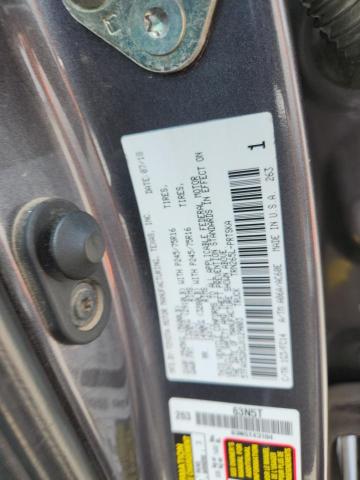 2018 TOYOTA TACOMA DOUBLE CAB 5TFAX5GN3JX129003