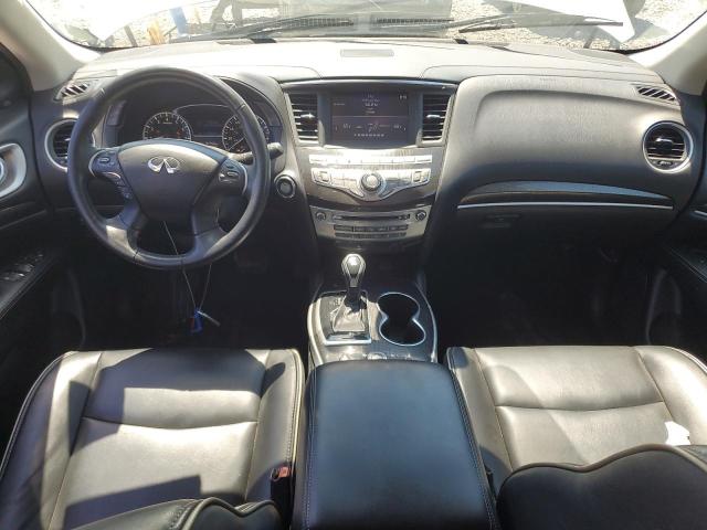 2020 INFINITI QX60 LUXE 5N1DL0MN4LC525091