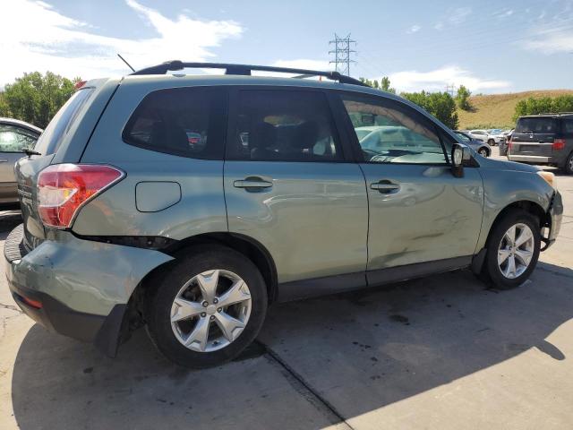 2014 SUBARU FORESTER 2 - JF2SJAEC9EH400292