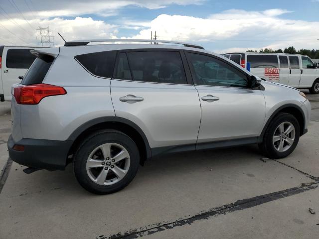 2015 TOYOTA RAV4 XLE 2T3RFREV7FW242495