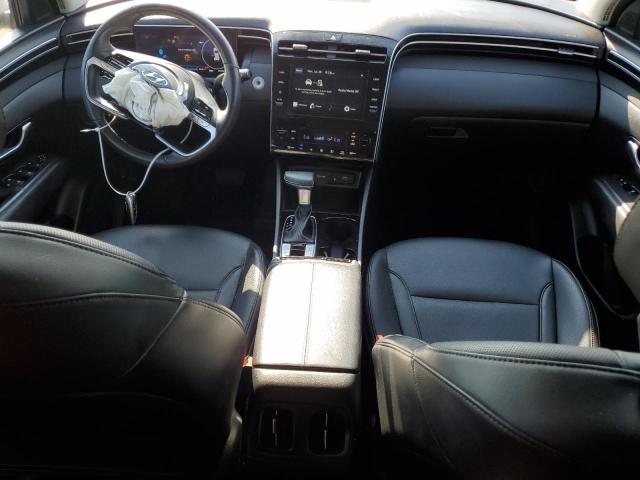 2023 HYUNDAI TUCSON SEL 5NMJFCAE2PH161572