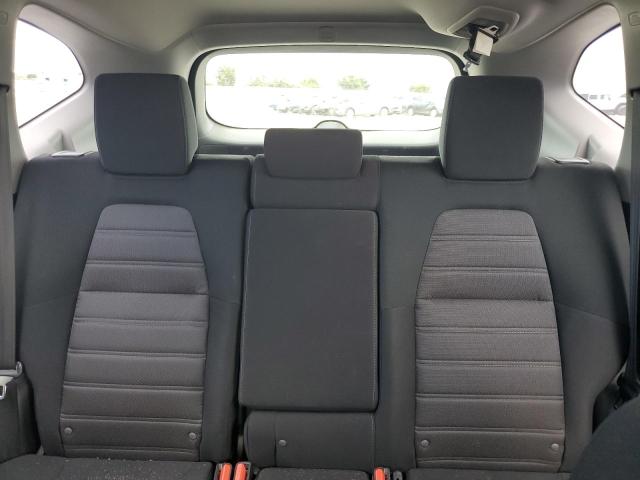 2018 HONDA CR-V LX - 2HKRW5H35JH400965