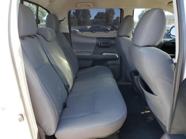 2018 TOYOTA TACOMA DOU 5TFAX5GN8JX132267