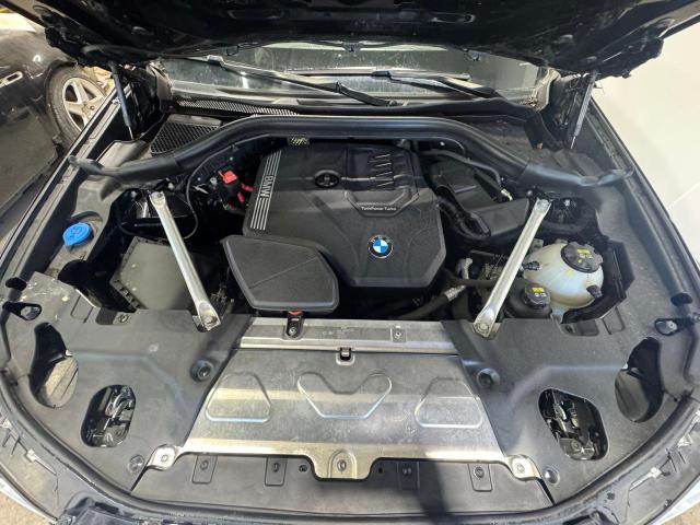 2017 BMW 540 XI - WBAJE7C34HG479236