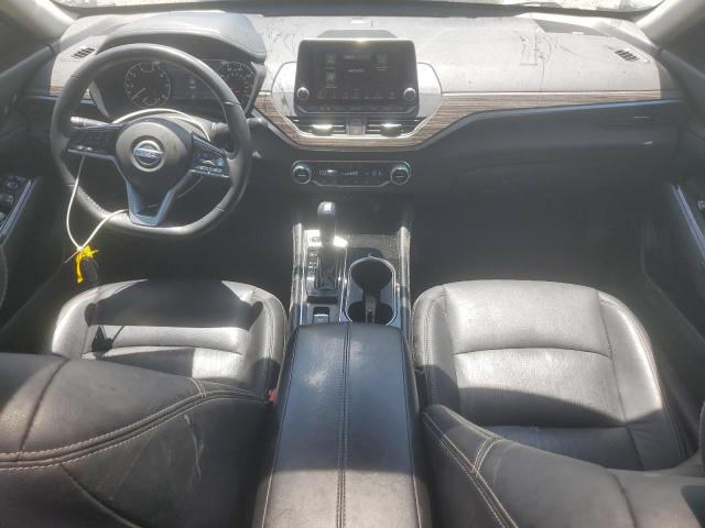 2021 NISSAN ALTIMA SL - 1N4BL4EW6MN385101