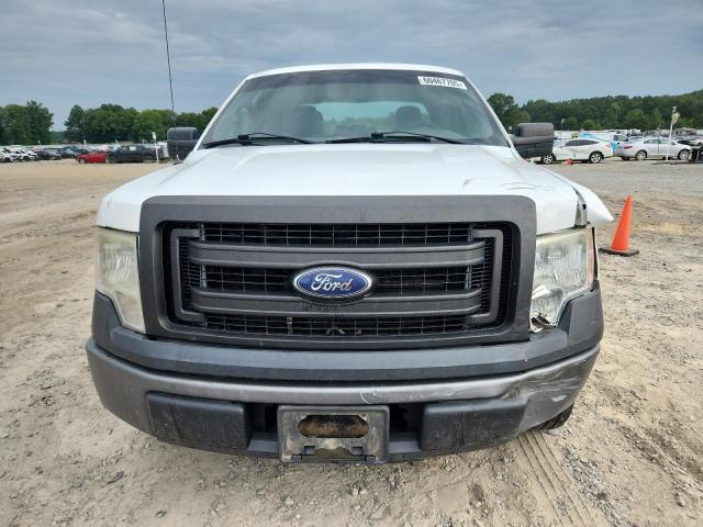2014 FORD F150 SUPER - 1FTFX1CF2EKE10774