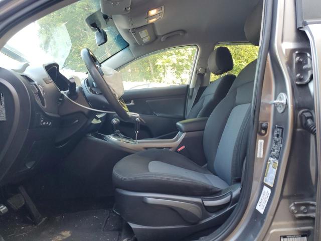 2015 KIA SPORTAGE L - KNDPBCAC8F7684749