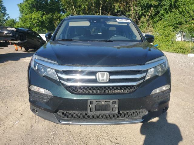 2016 HONDA PILOT TOUR 5FNYF6H95GB505793