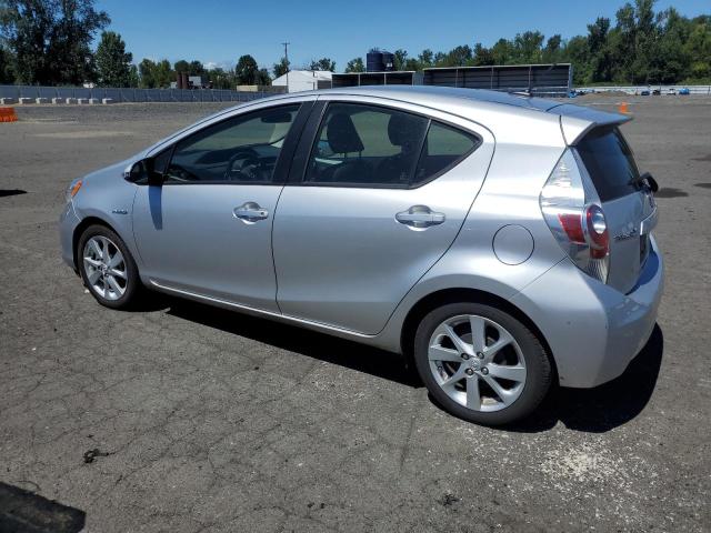 2013 TOYOTA PRIUS C - JTDKDTB34D1052513