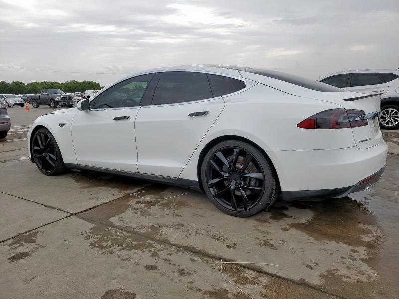 Vin: 5yjsa1dp8dfp05283, lot: 62519275, tesla model s 20132