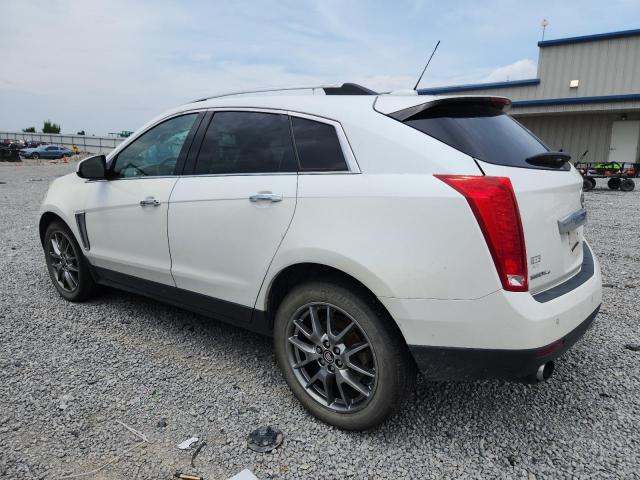 2016 CADILLAC SRX PREMIU 3GYFNDE39GS546265