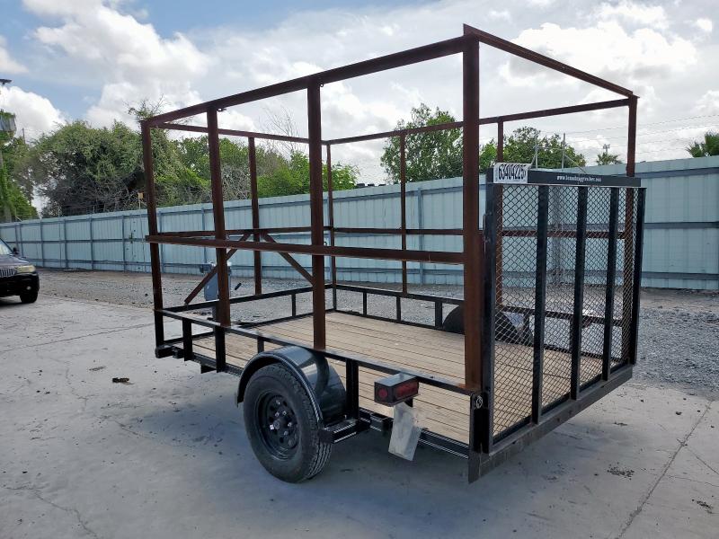 2025 TEXAS BRAGG UNKNOWN #3212276697