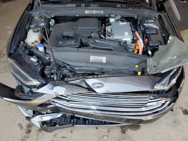 2017 FORD FUSION TIT 3FA6P0RU6HR360192