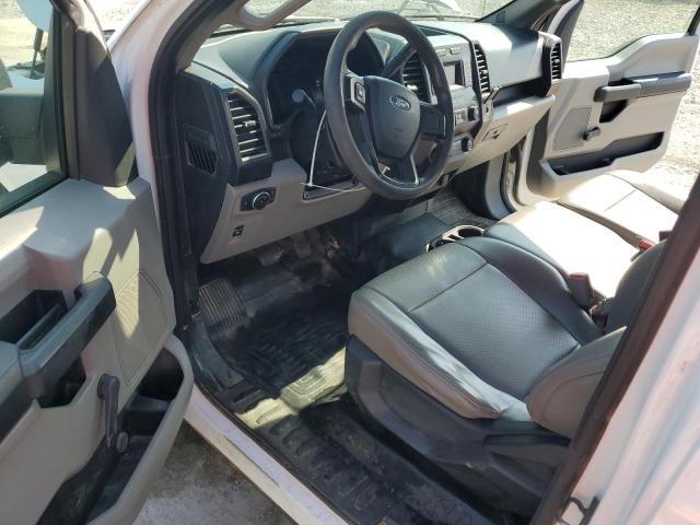 2017 FORD F150 1FTMF1C82HKC79149