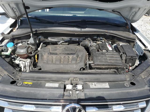 2019 VOLKSWAGEN TIGUAN S - 3VV1B7AXXKM036198