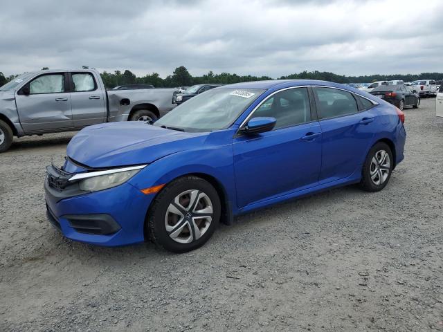 Vin: 19xfc2f54ge024108, lot: 64035085, honda civic lx 2016 img_1