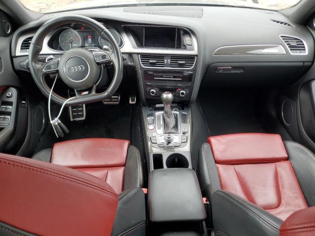2015 AUDI S4 PREMIUM WAUBGAFL5FA004248