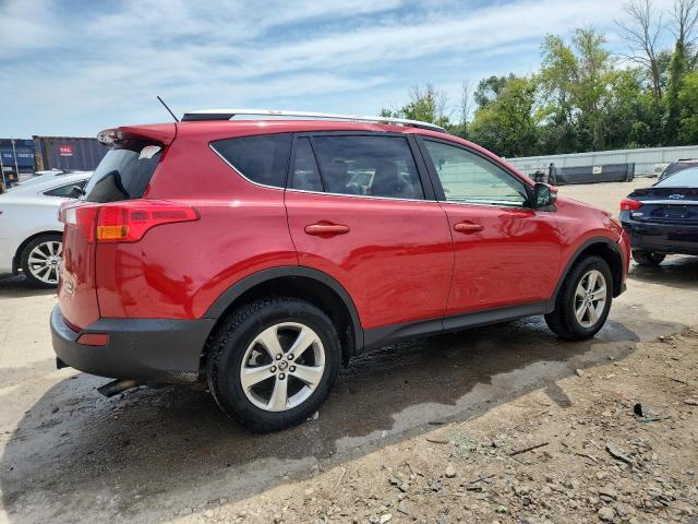 2015 TOYOTA RAV4 XLE - JTMRFREV2FD109107