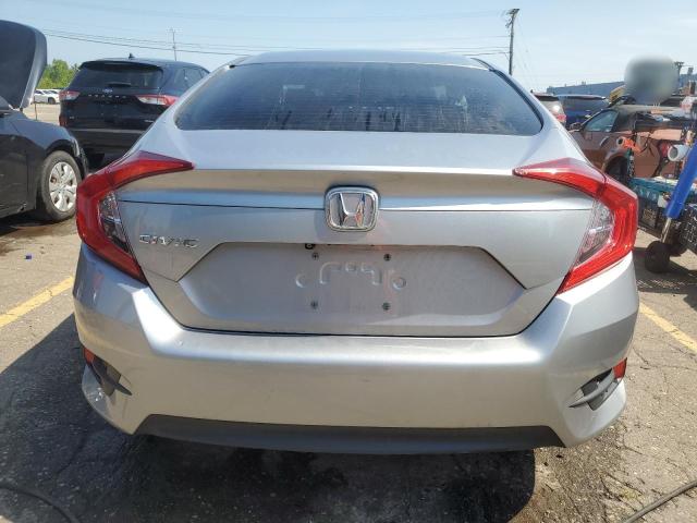2018 HONDA CIVIC LX 19XFC2E55JE012686