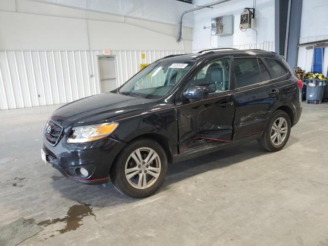2011 HYUNDAI SANTA FE S - 5XYZH4AG8BG076226