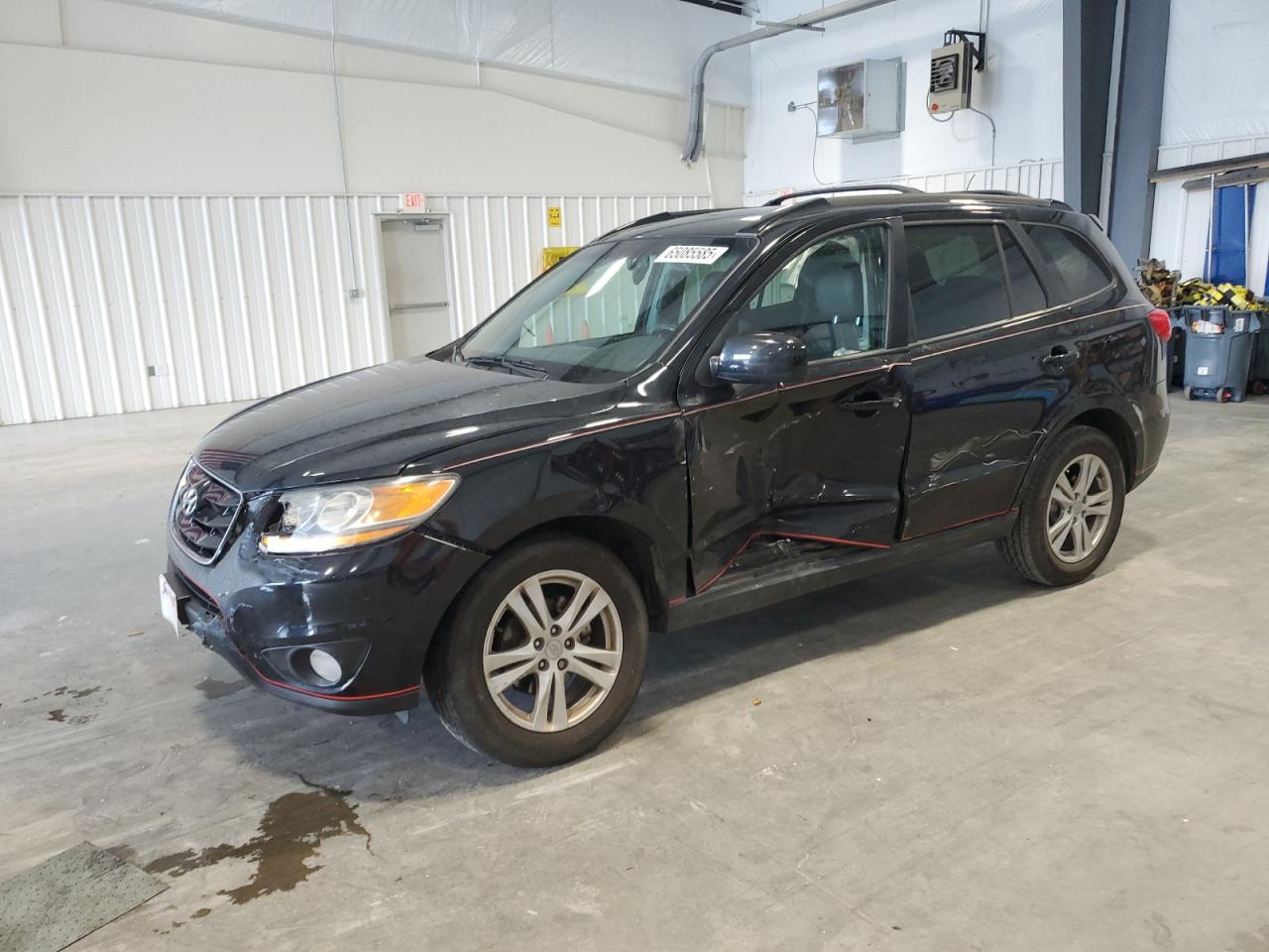 HYUNDAI SANTA FE SE