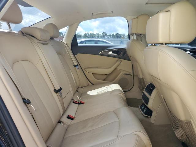 2015 AUDI A6 PREMIUM WAUFGAFC8FN009471