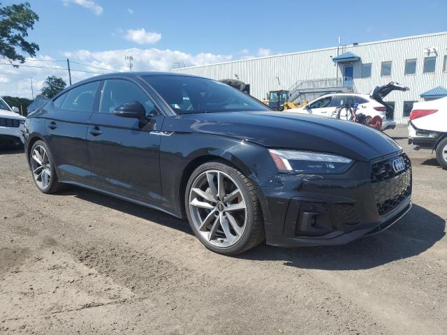2021 AUDI A5 PREMIUM - WAUFACF54MA030188