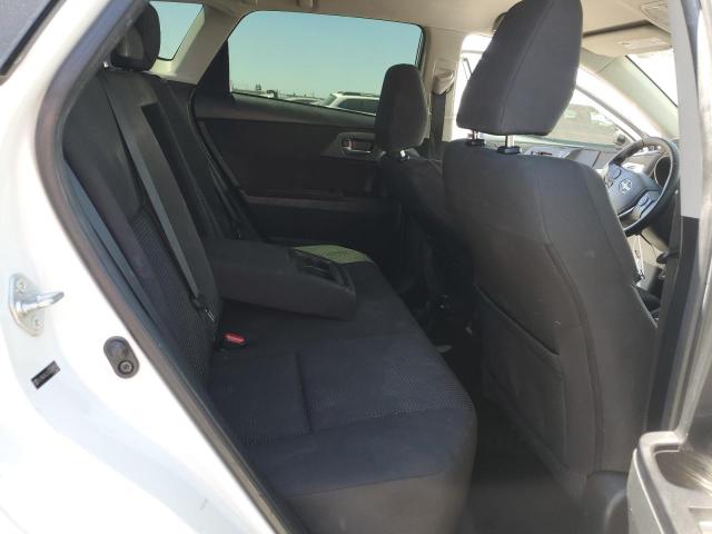2016 TOYOTA SCION IM JTNKARJEXGJ509100
