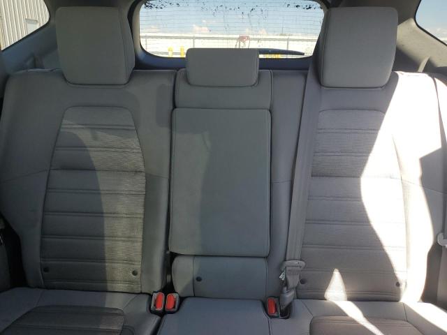 2018 HONDA CR-V EX 2HKRW2H57JH607440