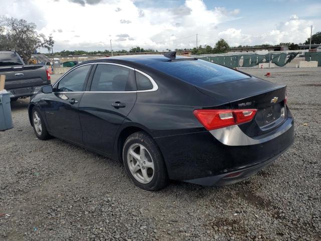 Vin: 1g1zb5st4gf174028, lot: 63291125, chevrolet malibu ls 20162