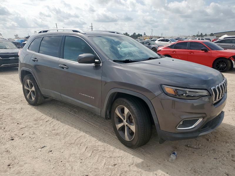 2019 JEEP CHEROKEE L 1C4PJMDX6KD231877
