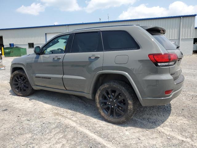 2021 JEEP GRAND CHER - 1C4RJFAGXMC753087