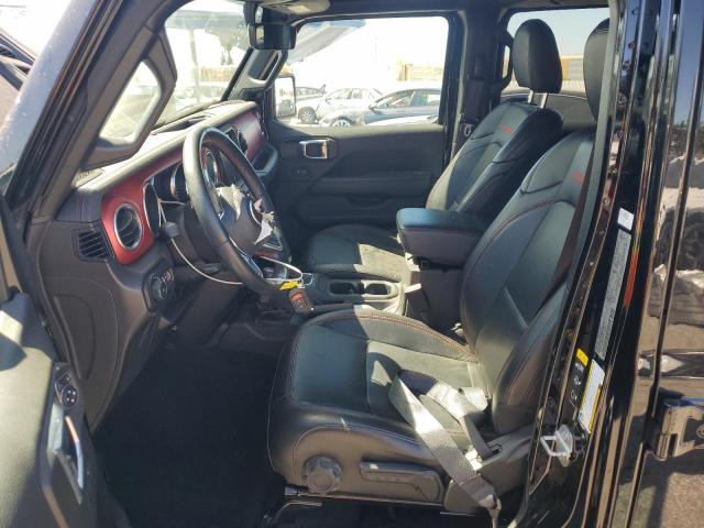2022 JEEP WRANGLER U 1C4HJXFN3NW123761