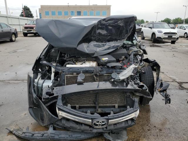 2016 TOYOTA CAMRY - 4T1BF1FK0GU518596