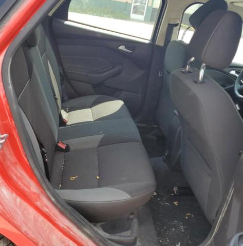 2012 FORD FOCUS SE - 1FAHP3K20CL167529