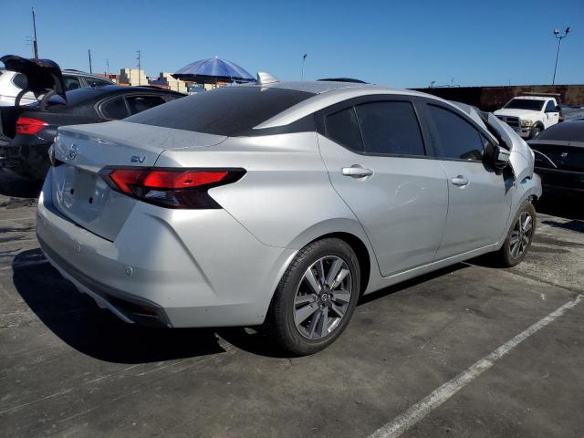 2020 NISSAN VERSA SV 3N1CN8EV0LL853350